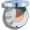 Miamo Second Skin Mesh Cushion Foundation SPF 50 PA+++ Colore Fair, 13,5g