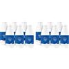 by Amazon Latte Intero, 6x1L (Confezione da 2)