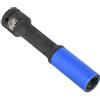 Bahco BWSS12P317L - Chiave a bussola per ruote 1/2, Blu