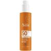 Avene Solari Avene Solare Spray Invisibile Protezione SPF50+ 200 ml