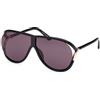 Tom Ford Axel FT1197 (01A)