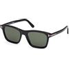 Tom Ford Barron FT1179 (01N)