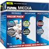 FLUVAL Pacchetto Media U2