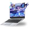 KUMNOSAL PC Portatile Core i3-1115G4 Processore,Computer Portatile 16GB DDR4 RAM 512GB SSD, Laptop 14,1 Pollici 1920 * 1080P IPS, Grafica UHD/WIFI6/Batteria da 7000 mAh/Type-C