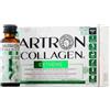 GOLD COLLAGEN Artron Collagen Extreme - Integratore Difese Immunitarie e Supporto Muscolare, Ossa, Articolazioni e Cartilagine Liquido per Formazione Collagene con Vitamina D C B E, 1 Pack 10x50 ml