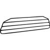 NORDRIVE N70074 Premium-Guard, griglia divisoria in Acciaio - Type 11-1190x320 mm