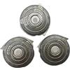 JKDND 3pcs HQ9 Lame Di Ricambio Per Rasoio Compatibili Con - Philips Shaver HQ9100 HQ9140 HQ9160 HQ9170 HQ9020 HQ9070 HQ9080 HQ9090