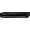 HP Inc. Pro Mini 400 G9 Intel Core i5-12500T 16GB RAM 512GB SSD Win11Pro - 6B242EA