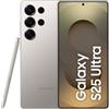 Samsung Galaxy S25 Ultra AI 512 GB Smartphone in Titangrau