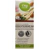 CIEN NATURE Crema viso 24H con olio di mandorla sensibile, 1 x 50 ml