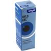 GMM FARMA Srl Hylo gel collirio lubrificante acido ialuronico 0,2% 10 ml - - 985772793
