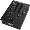 Reloop RMX-10 BT - Mixer DJ Bluetooth A 2 Canali Con Connettività Integrata, Nero