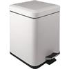 Colombo Design Poubelle pattumiera 3 lt cromato codice prod: B92100CR