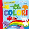 Giunti Psychometrics Colori. Ediz. a colori