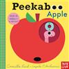 Nosy Crow Peekaboo Apple