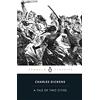 Penguin A Tale of Two Cities: Charles Dickens
