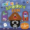 BBC Hey Duggee Spooky Fun: A Lift-the-Flap Book