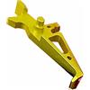 RETRO ARMS Speed trigger B+ CNC per M4-AR15 Gold RETROARMS (6919)