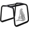 Eroslove Sex Stool Multifunction Weightless Adjustable Sex Chair Position Aid Bounced Sex Toys Furniture for Women Couples