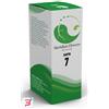 SITAR ITALIA SRL MFR 7 MERIDIAN FLOWERS REMEDY 30 ML