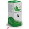 SITAR ITALIA SRL MFR 14 MERIDIAN FLOWERS REMEDY 30 ML