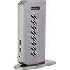 StarTech DOCKING STATION USB C DUAL MONITOR