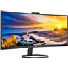 Philips MONITOR 34 PHILLIPS LED CURVO 34E1C5600HE