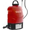 GeoTech BS185-Lithium - Pompa irroratrice spalleggiata a batteria - 18L