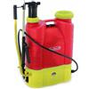GeoTech KF-16C-23 - Pompa irroratrice spalleggiata a batteria e manuale - 16L