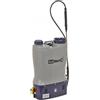 BullMach Pandora 16E LA - Pompa irroratrice a spalla elettrica a batteria - 12V - 8Ah
