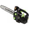 Ribimex PRTRT301PRO - Motosega a scoppio da potatura - Lama da 30cm