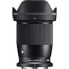 Sigma - Obiettivo 16mm-F/1.4 (C) AF DC DN,att. Nikon Z-mount