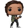 Funko Pop! Vinyl: Spider Man Far from Home: MJ