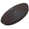 Rolatec Cinghia per tapparelle, larghezza 18 mm, marrone, 50 m, rotolo originale ROLATEC