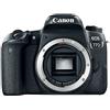 Canon Fotocamera Reflex EOS 77D Nero 24.2 Megapixels