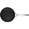 SCANPAN CS+ Padella a 5 strati, adatta a tutti i tipi di fornelli, padella multifunzione a induzione, rivestimento antiaderente Stratanium+, adatta al forno (20 cm)