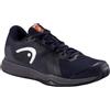 Head Scarpe da tennis da uomo Head Sprint Team 4.0 Clay Men Dark Blue/Red EUR 44,5