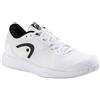 Head Scarpe da tennis da uomo Head Sprint Team 4.0 Clay Men White/Black EUR 44