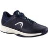 Head Scarpe da tennis da uomo Head Revolt Pro 4.5 Men Navy/Lime EUR 43