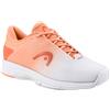 Head Scarpe da tennis da donna Head Revolt Pro 4.5 Clay Women COWH EUR 38,5