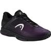 Head Scarpe da tennis da donna Head Revolt Pro 4.5 Women Black EUR 38,5
