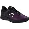 Head Scarpe da tennis da donna Head Revolt Pro 4.5 Clay Women Black EUR 39