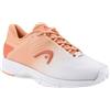 Head Scarpe da tennis da donna Head Revolt Pro 4.5 Women COWH EUR 40