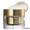Bottega Verde - Crema Viso Antirughe Zafferano - Crema Idratante Viso Nutriente Antietà globale 10 azioni - Azione Levigante - Crema Antirughe Donna per tutti i tipi di pelle - 50 ml
