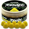 Haldorado Tornado Smoke Wafer, Gusto Mais Campione, Esca da Pesca alla Carpa da 12mm, 30g