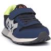 SUN 68 SUN68 07 BOYS JAKI 2 FLUO