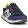 SUN 68 SUN68 07 BOYS JAKI 2 FLUO