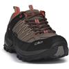 CMP 09PT RIGEL LOW M TREKKING