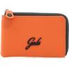 Gabs Portafoglio GMONEY63 ARANCIO
