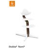 Stokke® Nomi® Sedia - Noce bianco